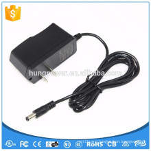 Power supply 13.6v 1A wall adapter power supply led light adapter